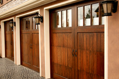 Monmouth garage extension quotes