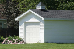 Monmouth outbuilding construction costs